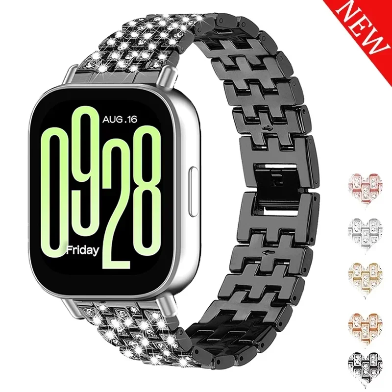 Stainless Steel With Diamond W – Titan Smartwatch Accessories recenzja i cena