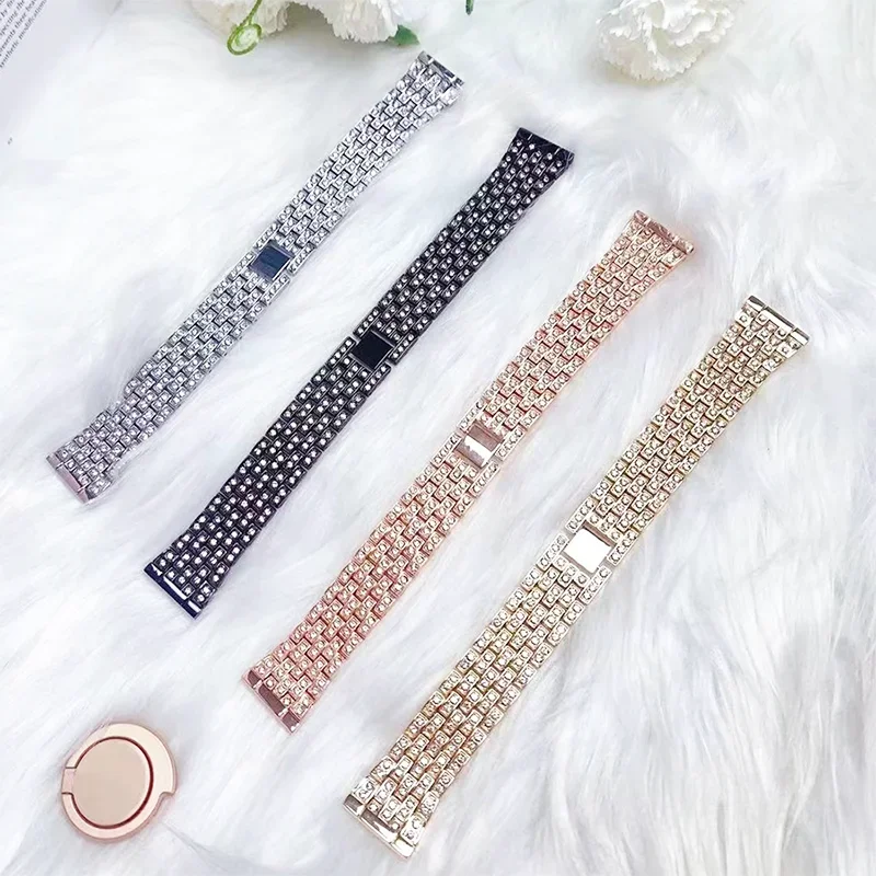 Stainless Steel With Diamond W – Titan Smartwatch Accessories recenzja i cena