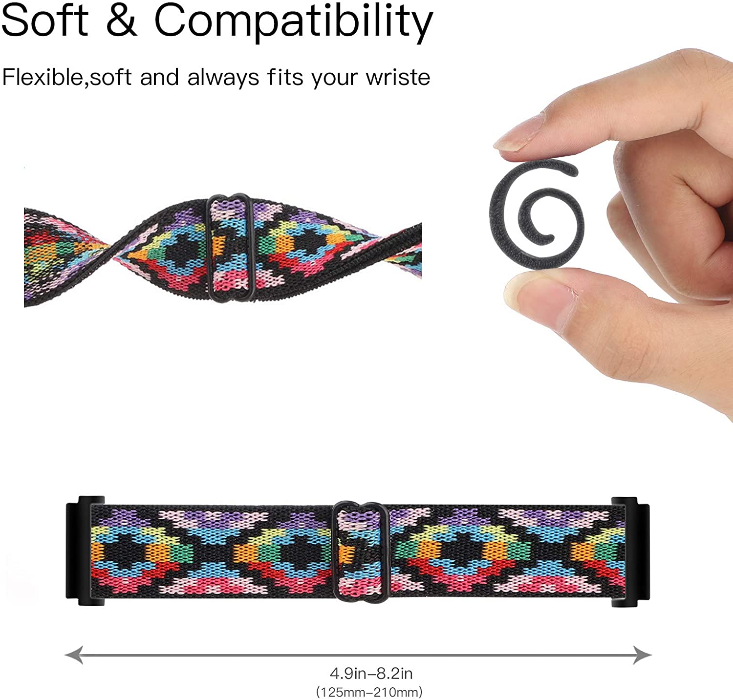 20mm/22mm strap For Samsung Ga – Titan Smartwatch Accessories recenzja i cena