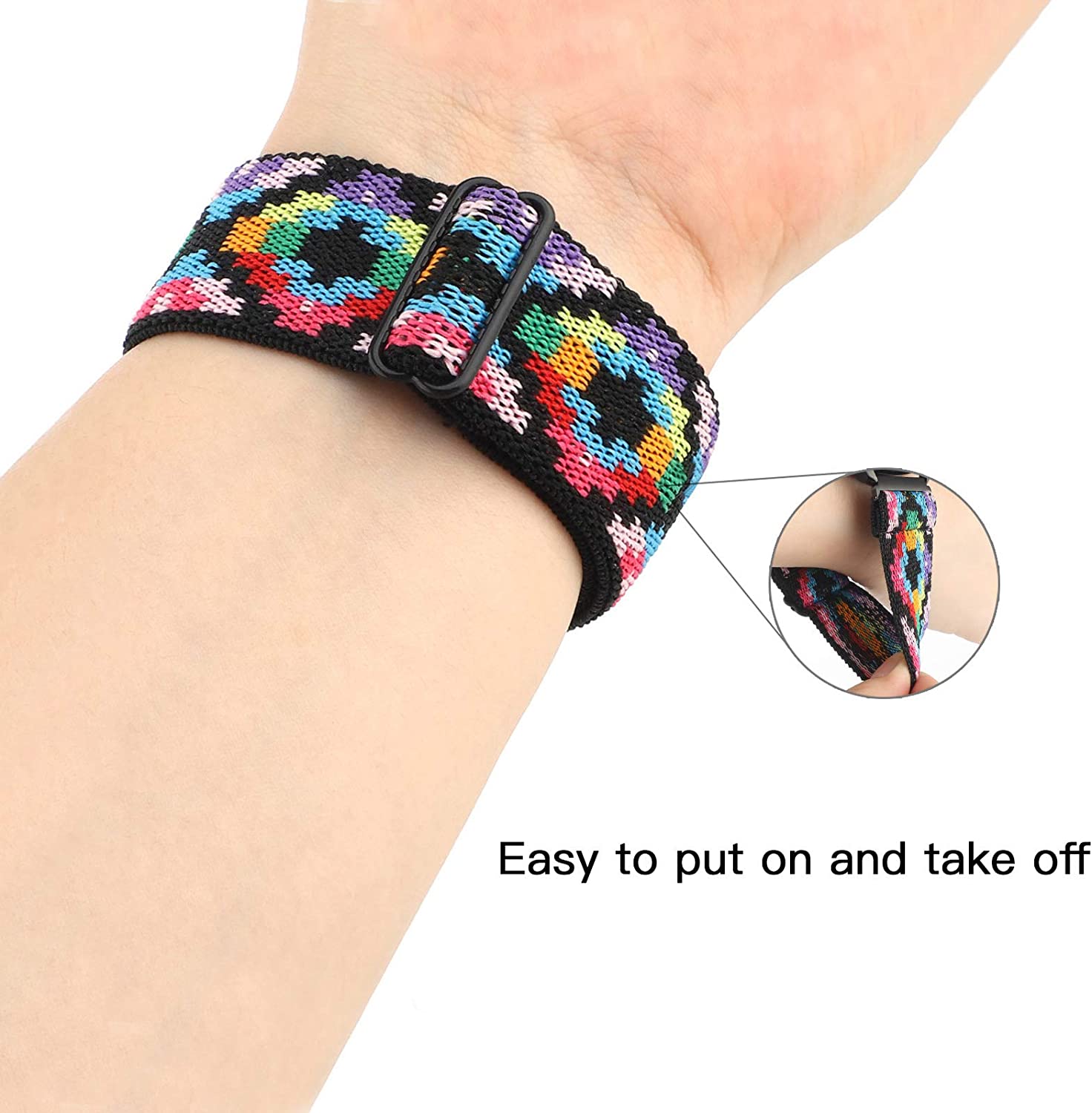 20mm/22mm strap For Samsung Ga – Titan Smartwatch Accessories recenzja i cena