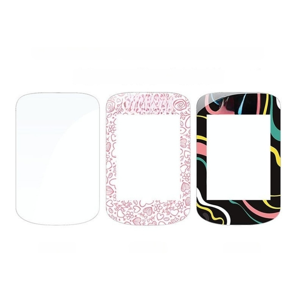 Screen Protector BSC200S BSC30 – Screen Protector Film recenzja i cena