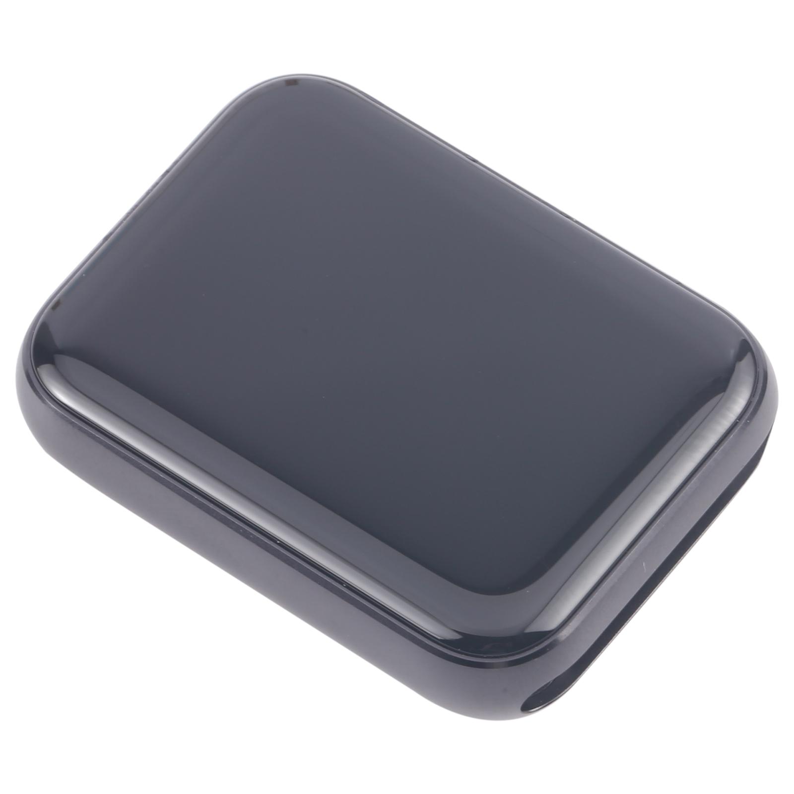 1.74'' AMOLED LCD Display Touc – Smartwatch Touch recenzja i cena