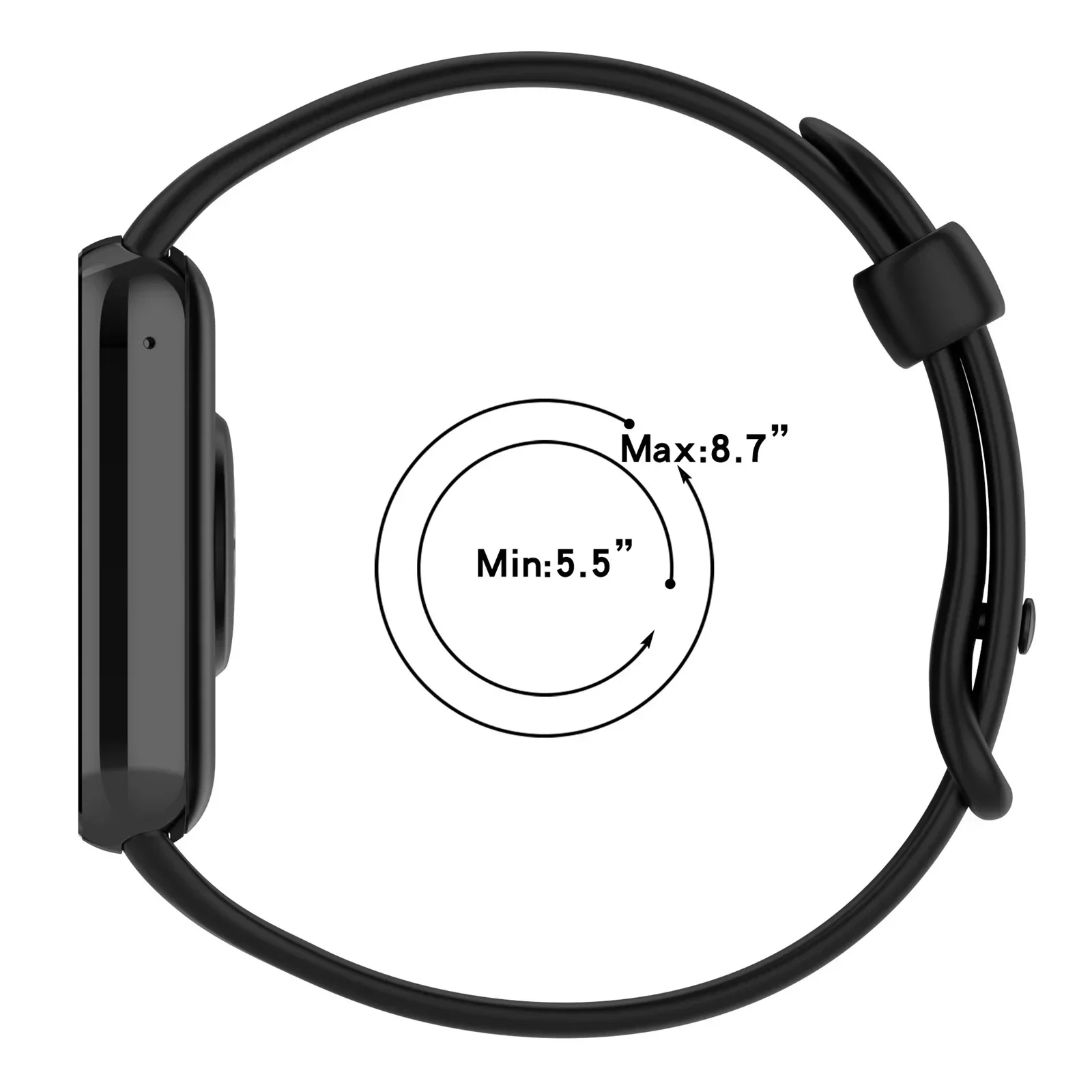 Strap For Redmi Watch 5 watch4 – Garmin Smartwatch Accessories recenzja i cena