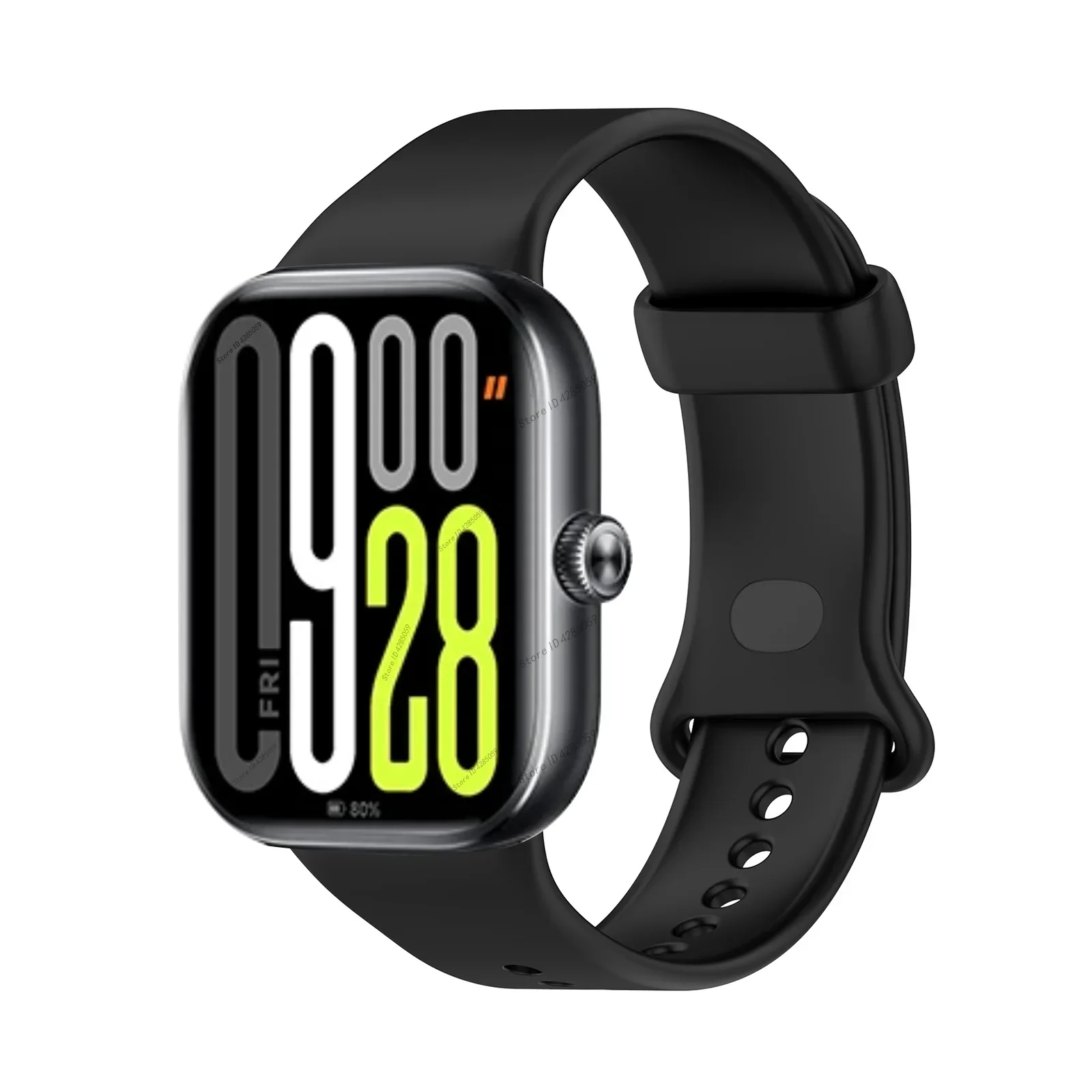 Strap For Redmi Watch 5 watch4 – Garmin Smartwatch Accessories recenzja i cena