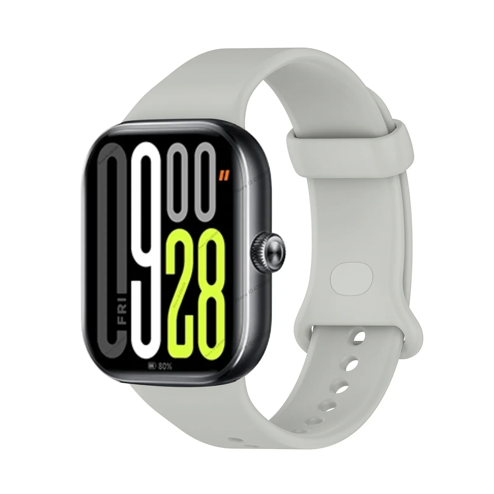 Strap For Redmi Watch 5 watch4 – Garmin Smartwatch Accessories recenzja i cena