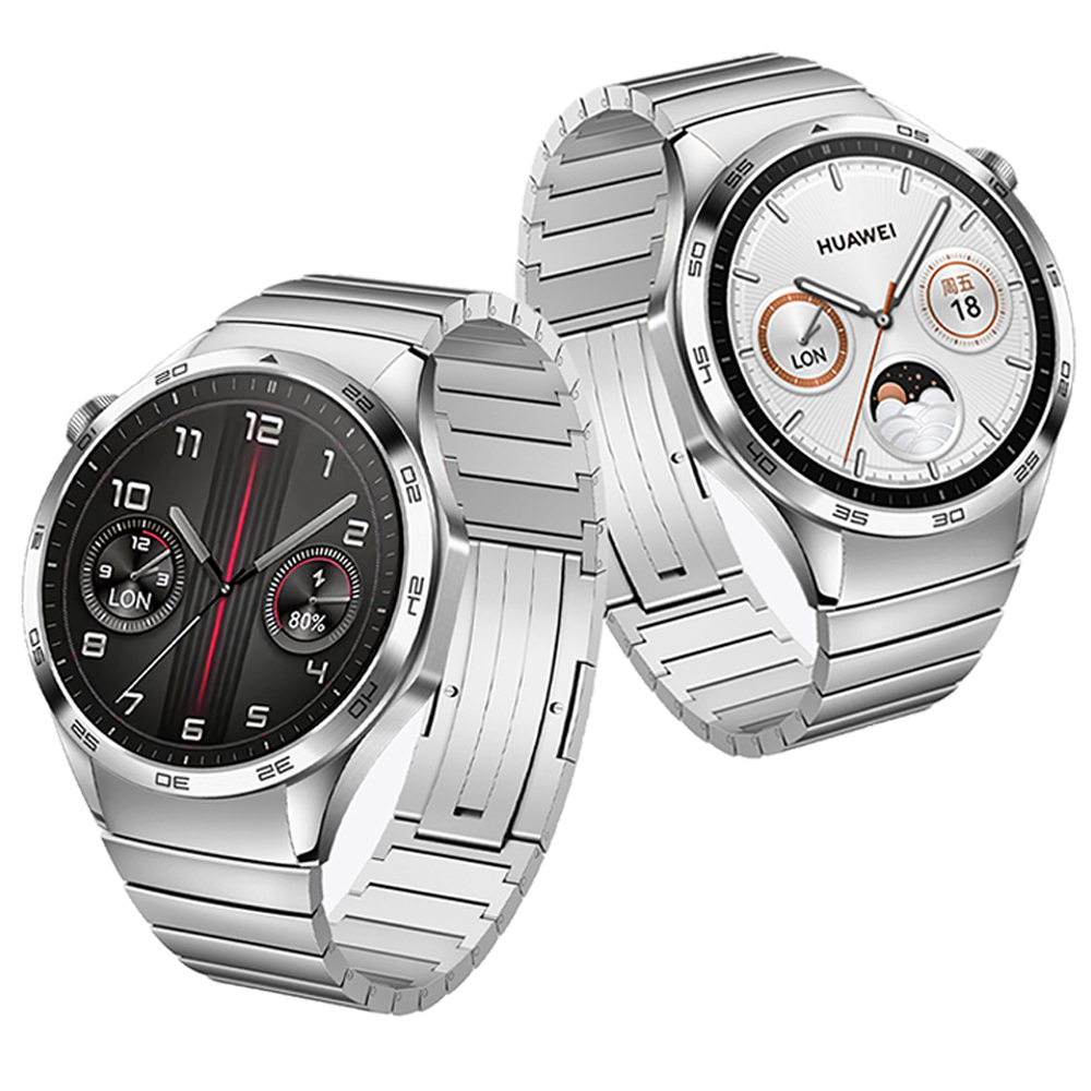 Official Metal Steel Strap For – Titan Smartwatch Accessories recenzja i cena
