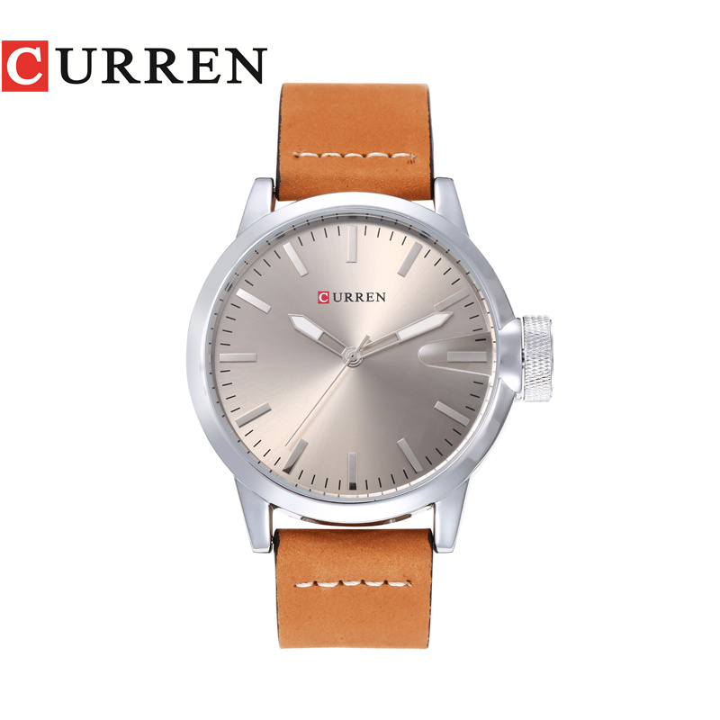 CURREN Luxury Factory Watch Me – Smartwatch Guess recenzja i cena