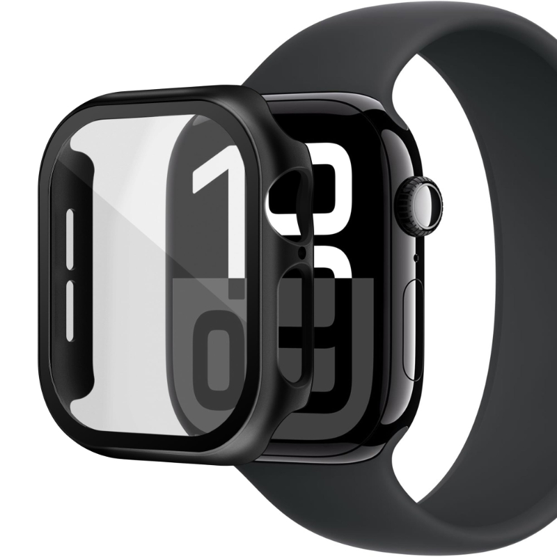 Cover For Apple Watch Case 10/ – Smartwatch Band Accessories recenzja i cena