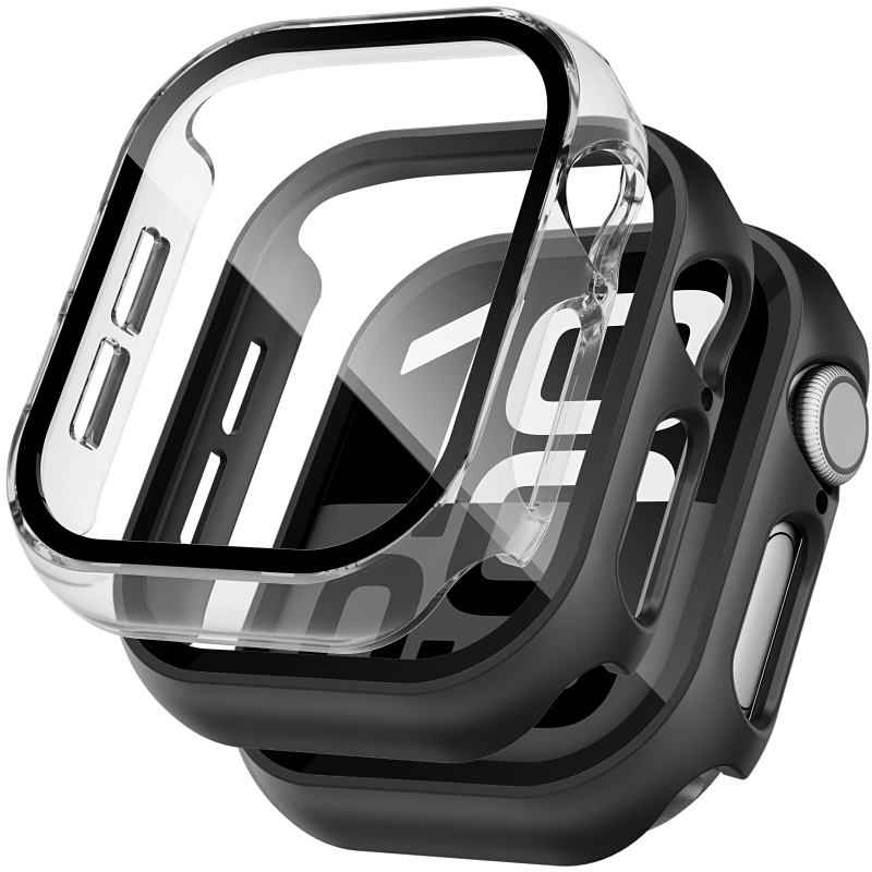 Cover For Apple Watch Case 10/ – Smartwatch Band Accessories recenzja i cena