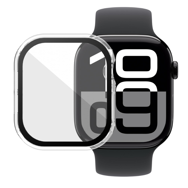 Cover For Apple Watch Case 10/ – Smartwatch Band Accessories recenzja i cena