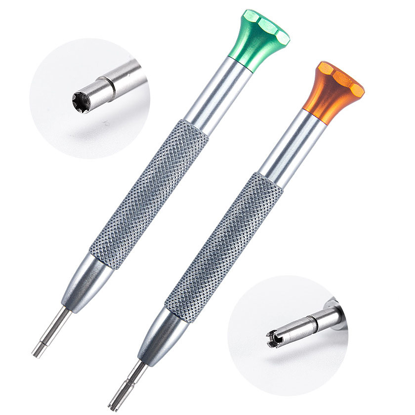 Screwdriver For RICHARD MILLE  – Tool Kit Strap Change recenzja i cena