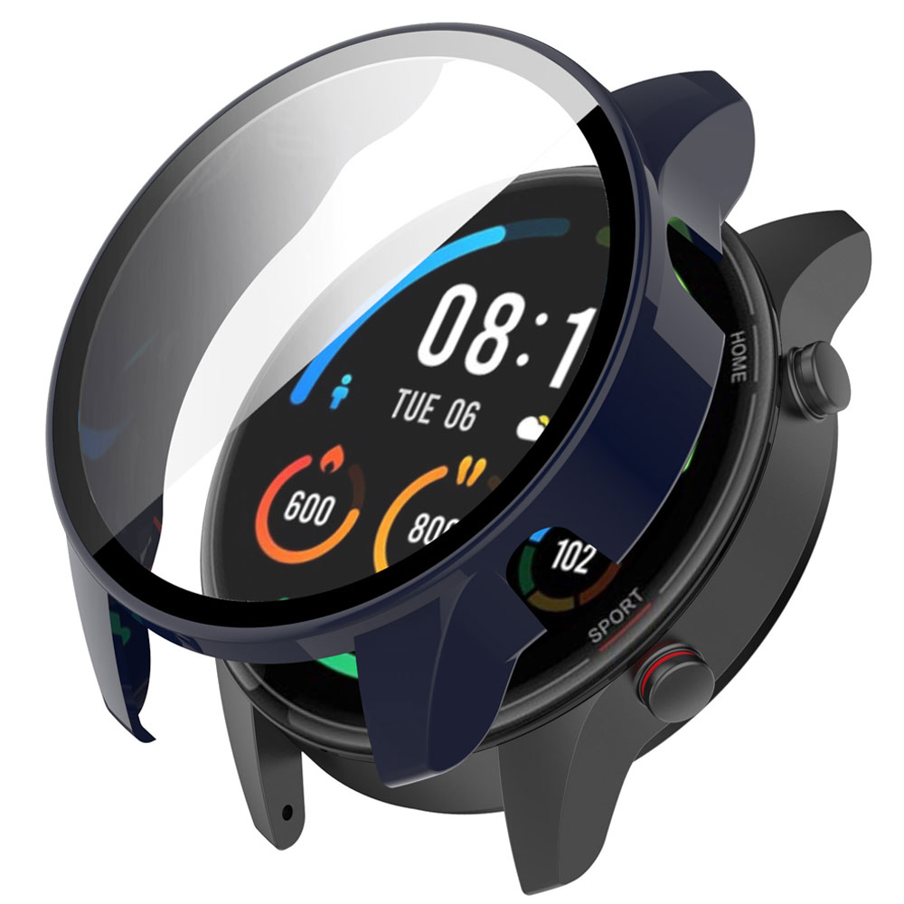 Glass Screen + Protector PC Ca – Xiaomi Smartwatch Accessories recenzja i cena