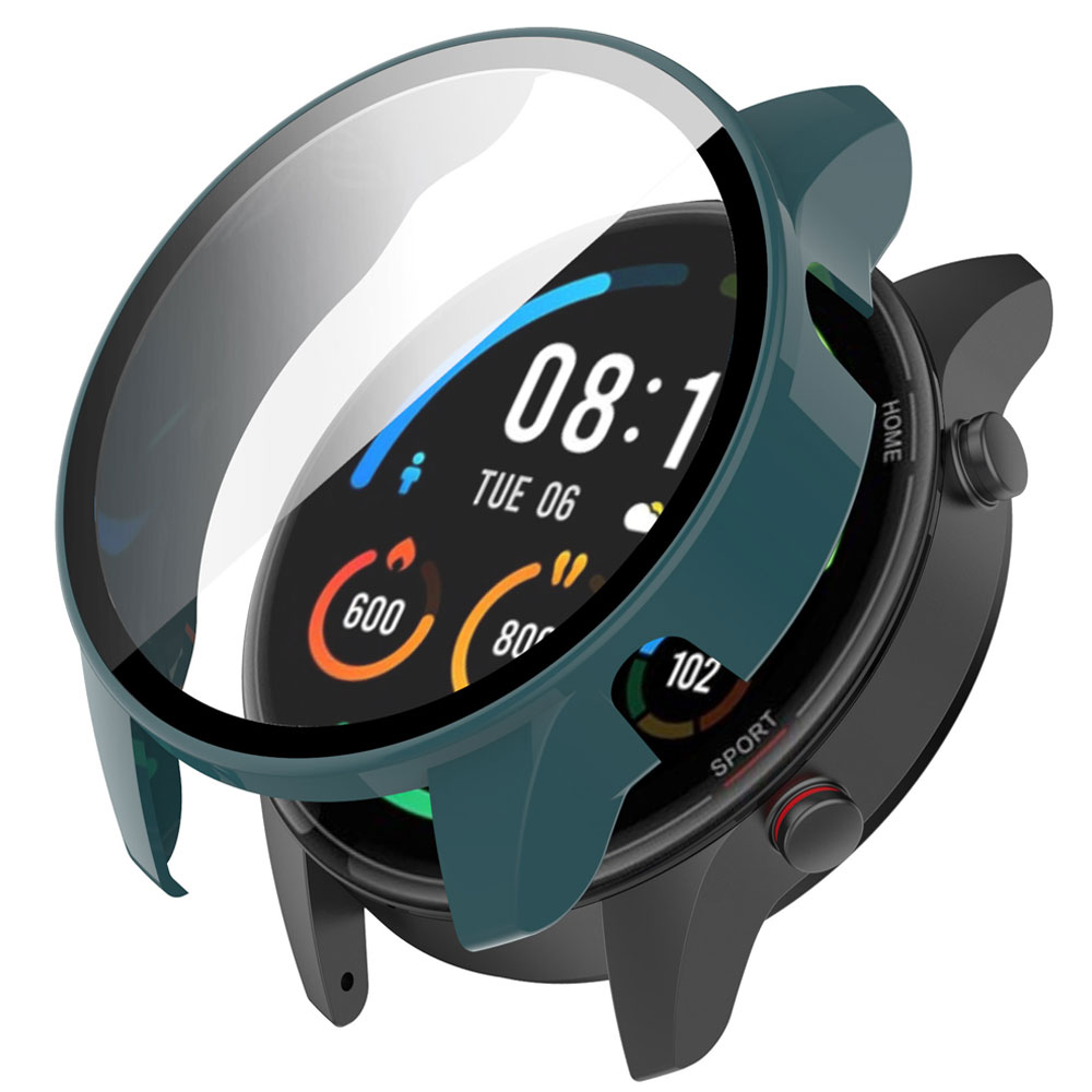 Glass Screen + Protector PC Ca – Xiaomi Smartwatch Accessories recenzja i cena