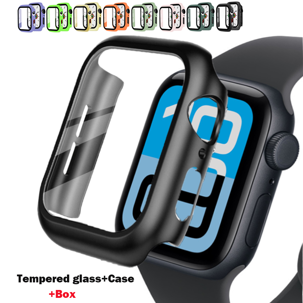 Case For Apple Watch 11 42mm 4 – Smartwatch Band Accessories recenzja i cena