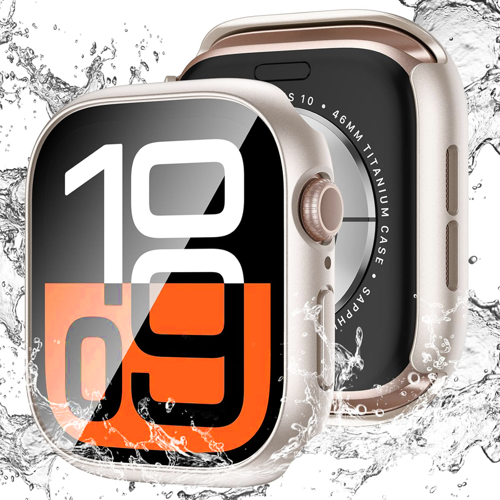 Case For Apple Watch 11 42mm 4 – Smartwatch Band Accessories recenzja i cena