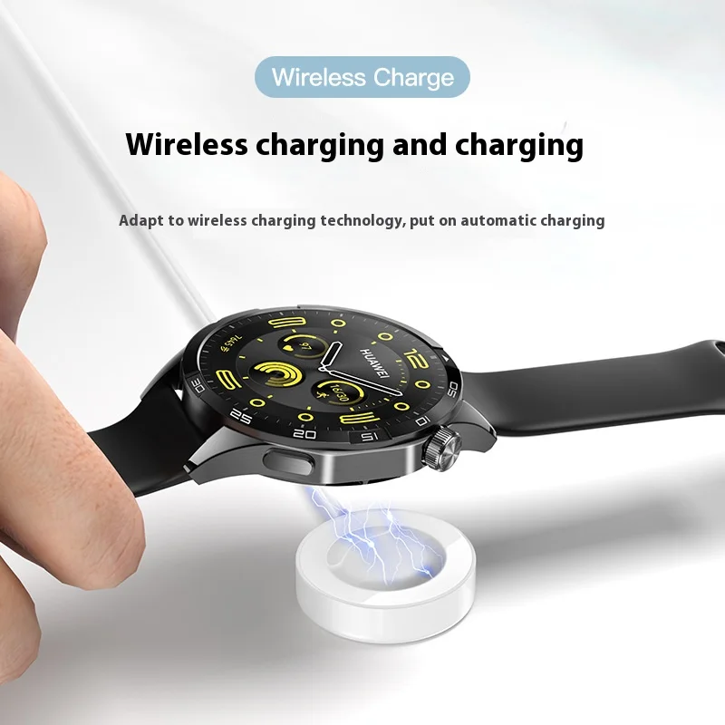 Best Charger for Huawei Watch  – Watch Charger Cable recenzja i cena