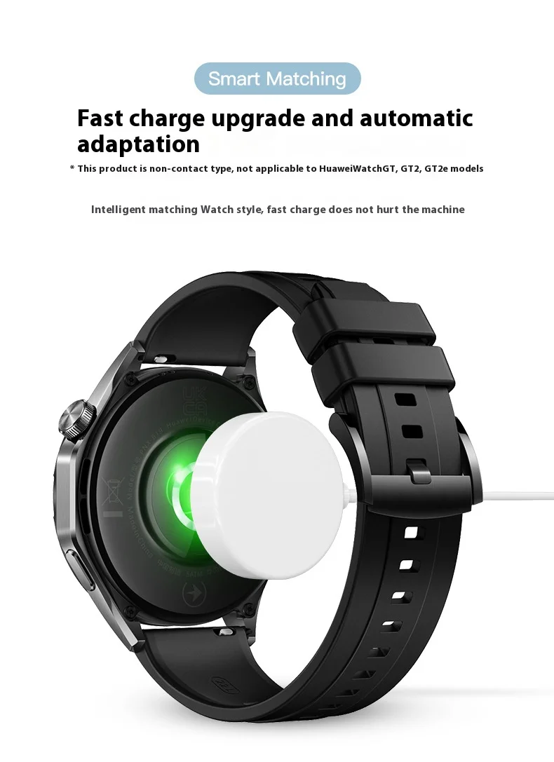 Best Charger for Huawei Watch  – Watch Charger Cable recenzja i cena