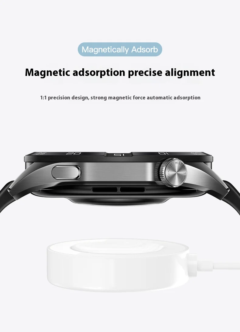 Best Charger for Huawei Watch  – Watch Charger Cable recenzja i cena