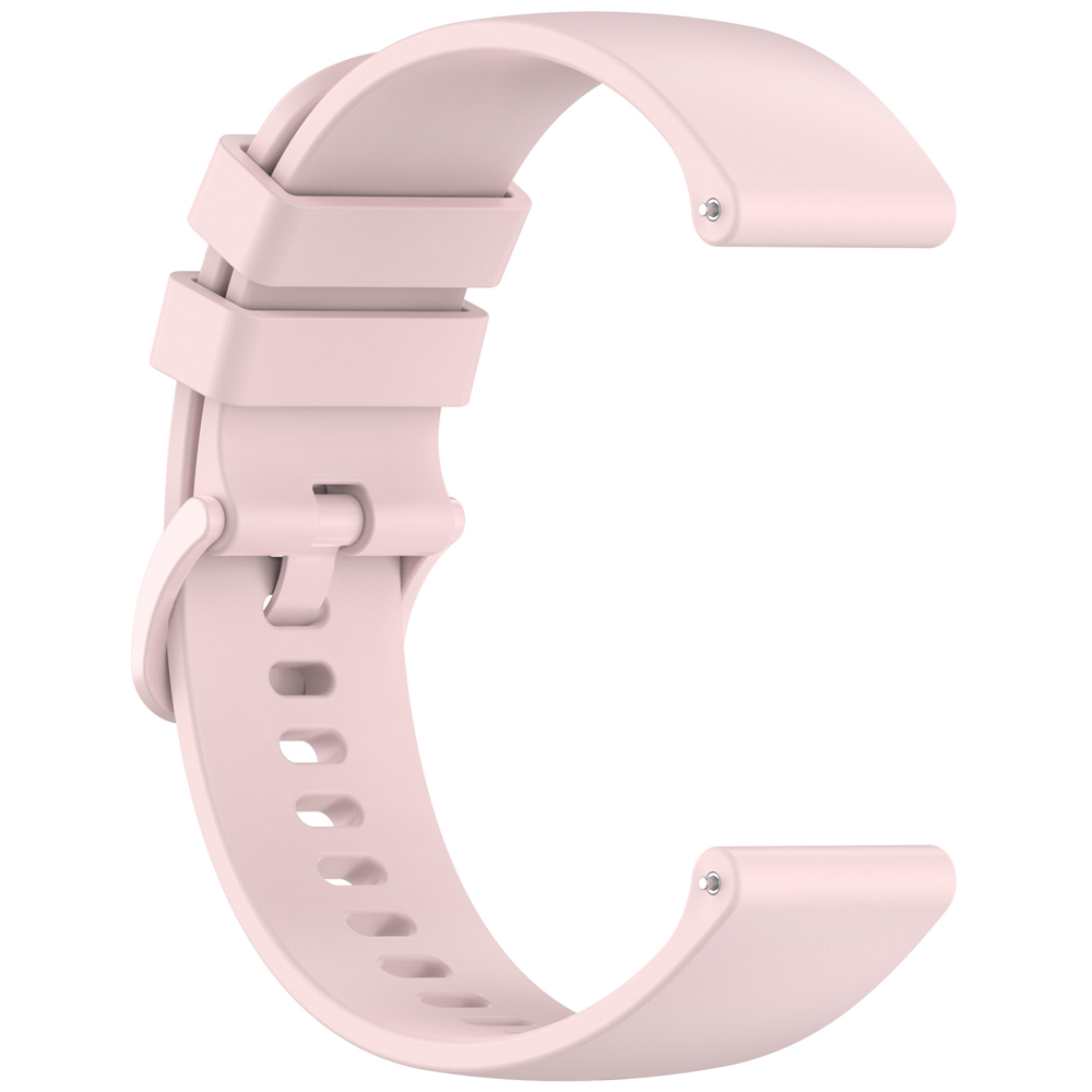 Quick Release Silicone Band fo – Titan Smartwatch Accessories recenzja i cena
