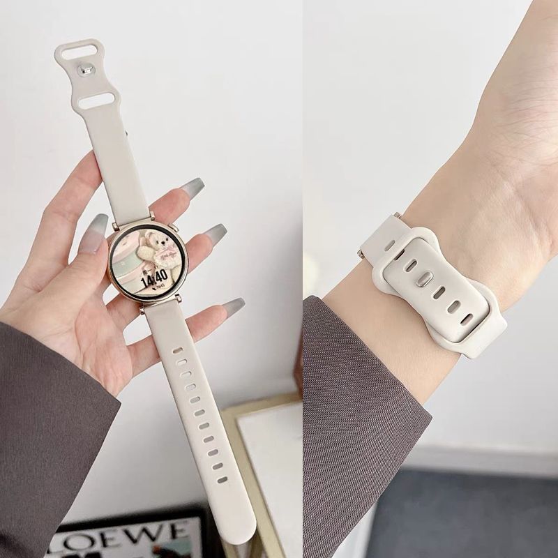 Sport WatchBand for Samsung Ga – Titan Smartwatch Accessories recenzja i cena