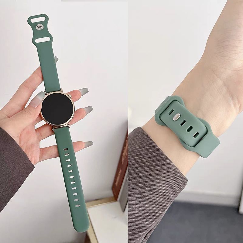 Sport WatchBand for Samsung Ga – Titan Smartwatch Accessories recenzja i cena