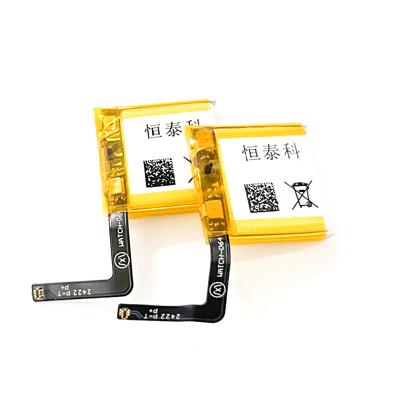 Rechargeable Battery PL412221H – Smartwatch A1914 recenzja i cena