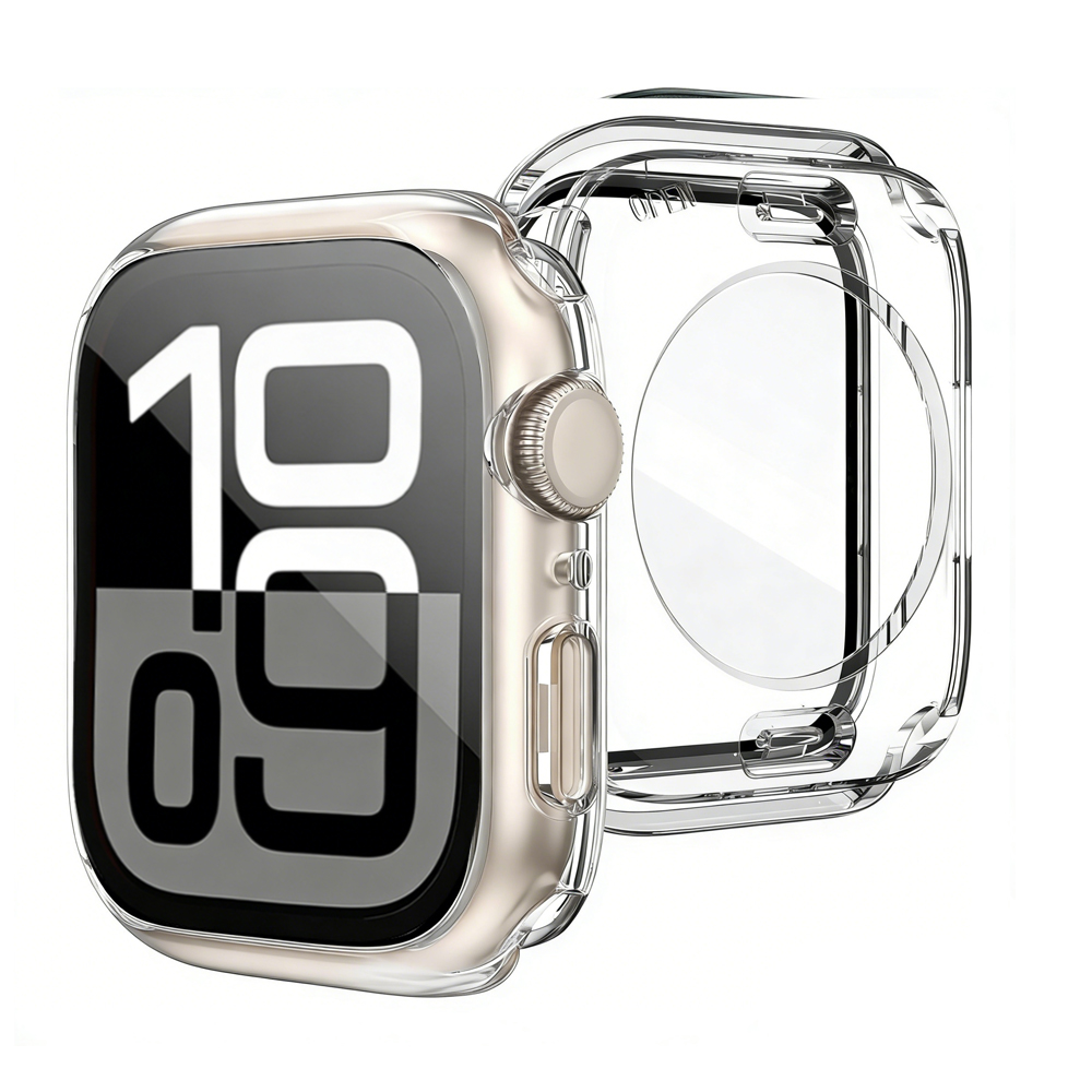 360 Protective Case for Apple  – Garmin Smartwatch Accessories recenzja i cena
