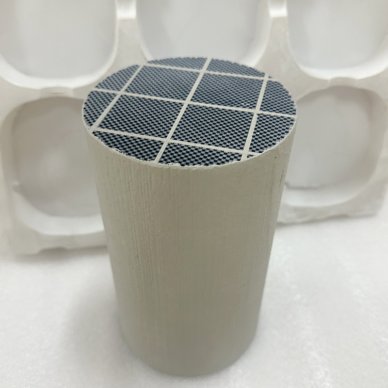 Silicon carbide filter DPF SIC – Silicone Band Replacement recenzja i cena