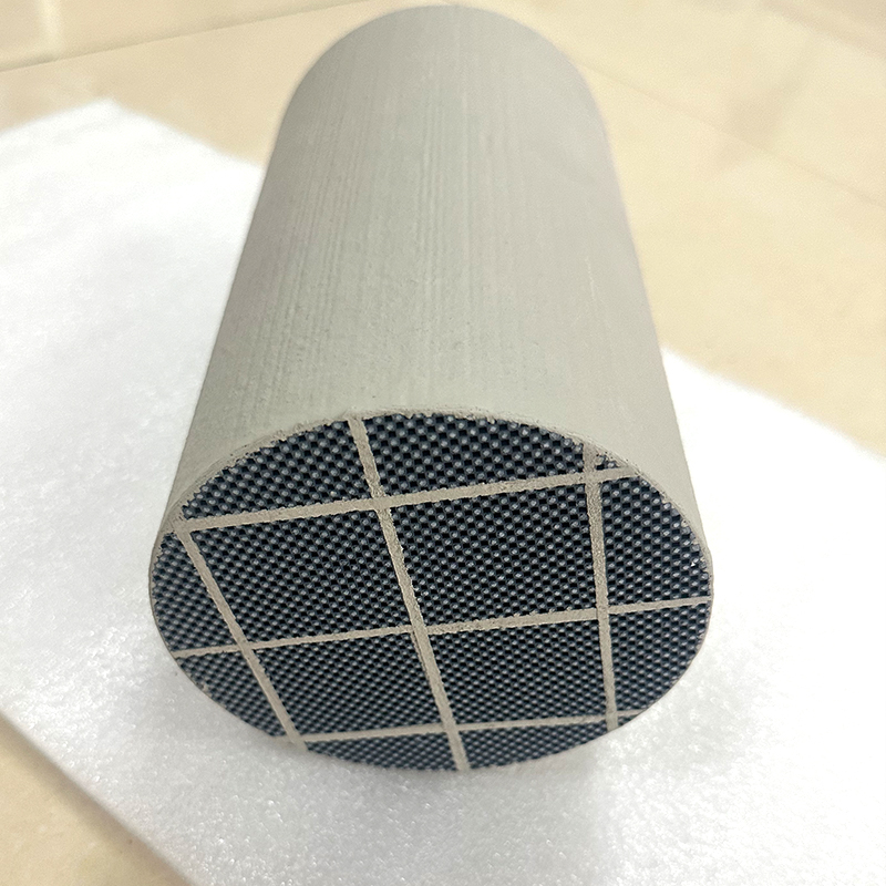 Silicon carbide filter DPF SIC – Silicone Band Replacement recenzja i cena
