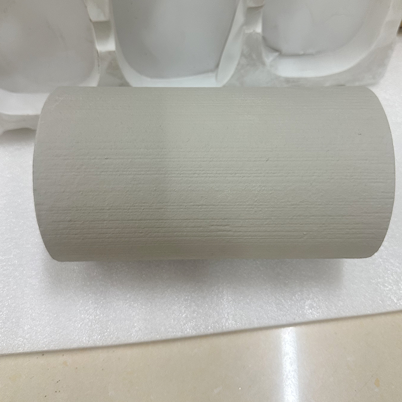 Silicon carbide filter DPF SIC – Silicone Band Replacement recenzja i cena