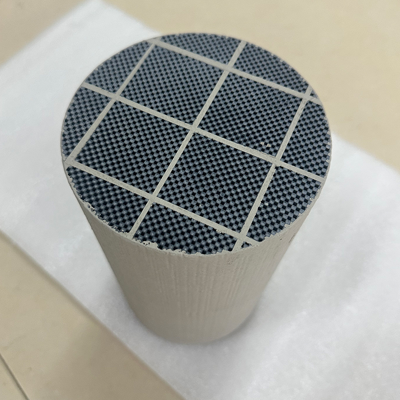 Silicon carbide filter DPF SIC – Silicone Band Replacement recenzja i cena