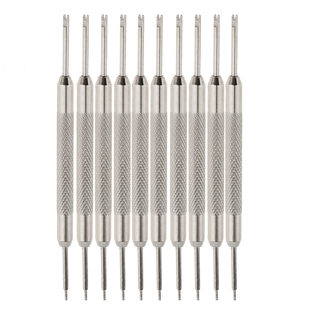 10pcs Spring Bar Link Pin Remo – Tool Kit Strap Change recenzja i cena