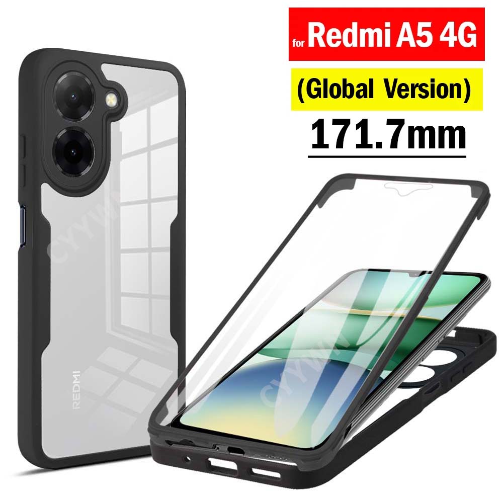360 Full Body Screen Protector – Screen Protector Film recenzja i cena