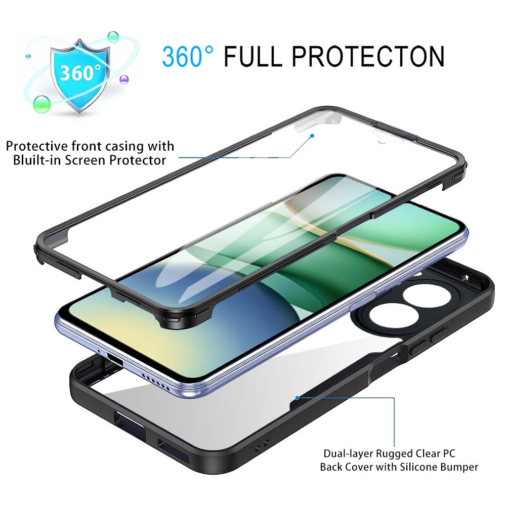 360 Full Body Screen Protector – Screen Protector Film recenzja i cena