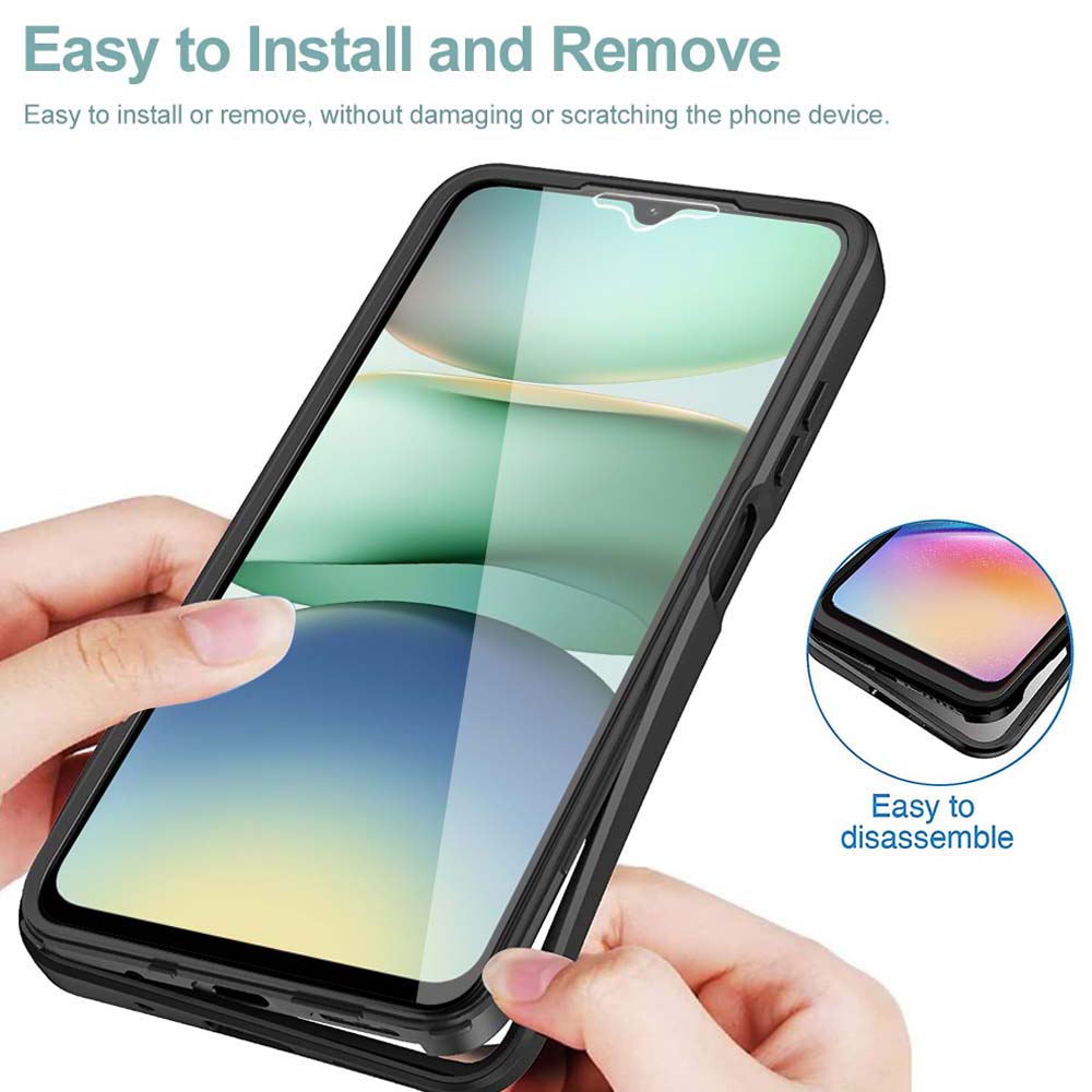 360 Full Body Screen Protector – Screen Protector Film recenzja i cena