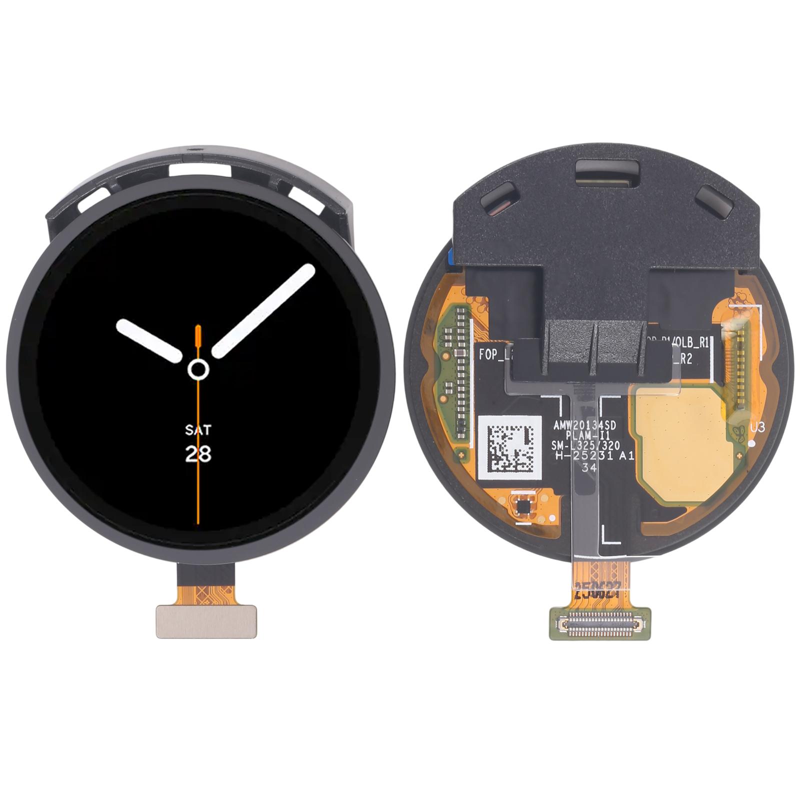 LCD Screen with Digitizer Full – Smartwatch Touch recenzja i cena