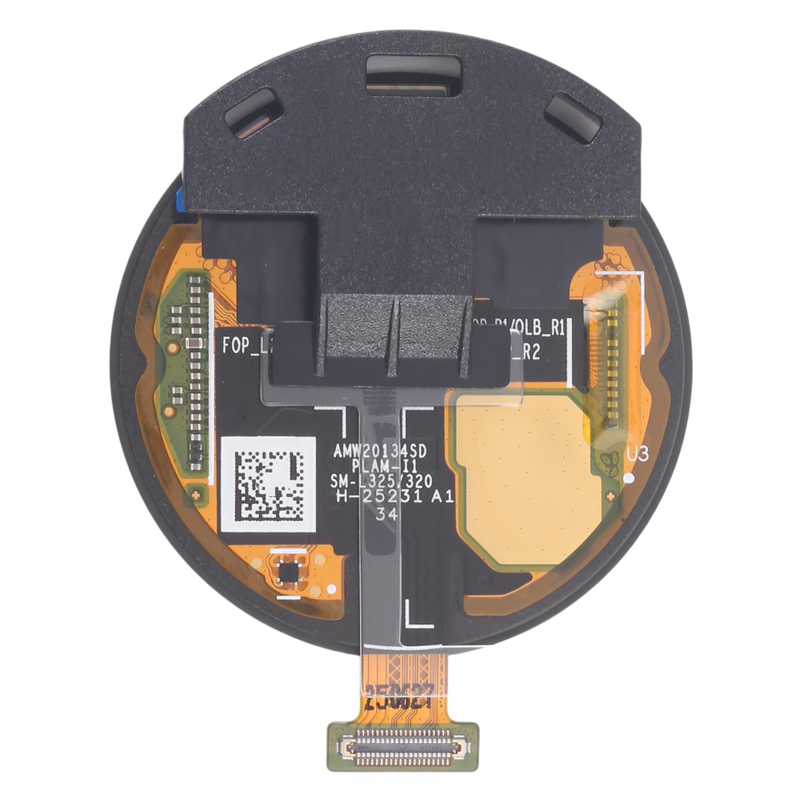LCD Screen with Digitizer Full – Smartwatch Touch recenzja i cena