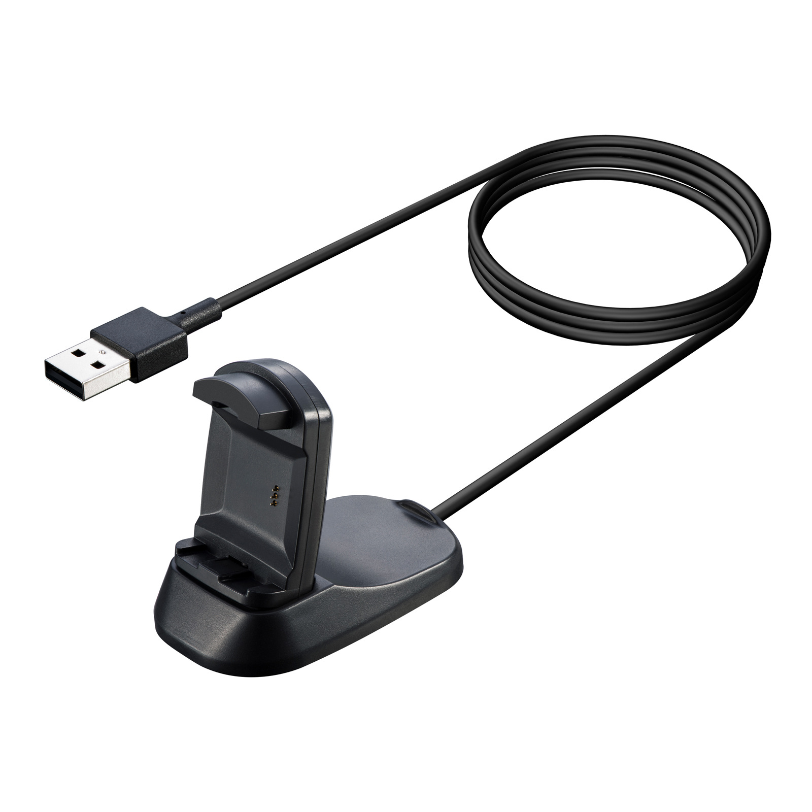 Replacement USB Charging Dock  – Watch Charger Cable recenzja i cena