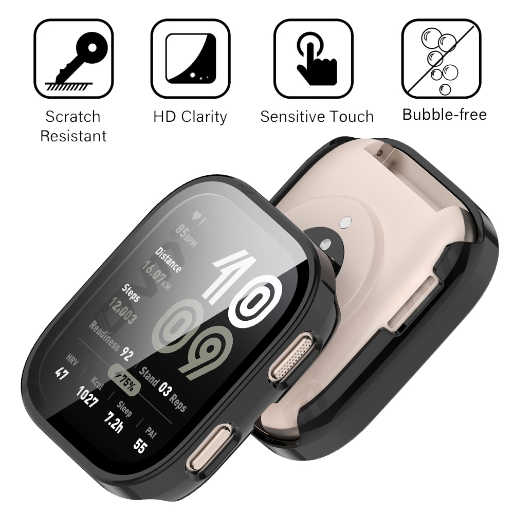 Watch Case for Amazfit Bip 6 T – Amazfit Smartwatch Accessories recenzja i cena