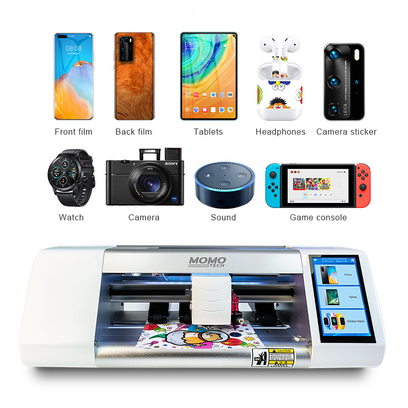 WJW Smart Touch-Screen PC Film – Screen Protector Film recenzja i cena