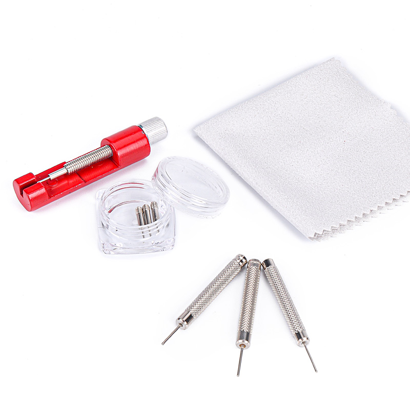 Watch Repair Tools Change Meta – Tool Kit Strap Change recenzja i cena