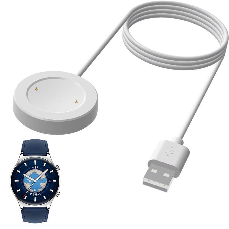 Smartwatch Dock Charger Adapte – Garmin Smartwatch Accessories recenzja i cena