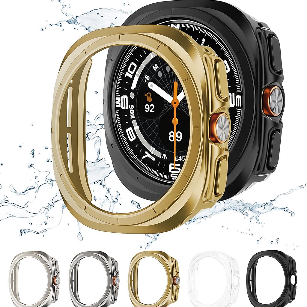 For Samsung Galaxy Watch 2025  – Samsung Smartwatch Accessories recenzja i cena