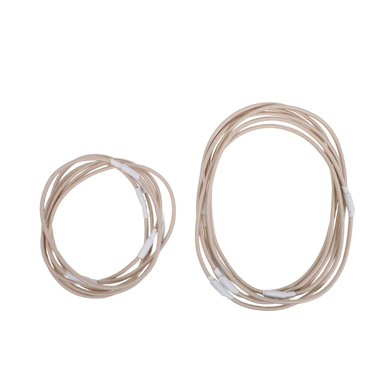 12Pcs Microphone Shock Mount R – Silicone Band Replacement recenzja i cena