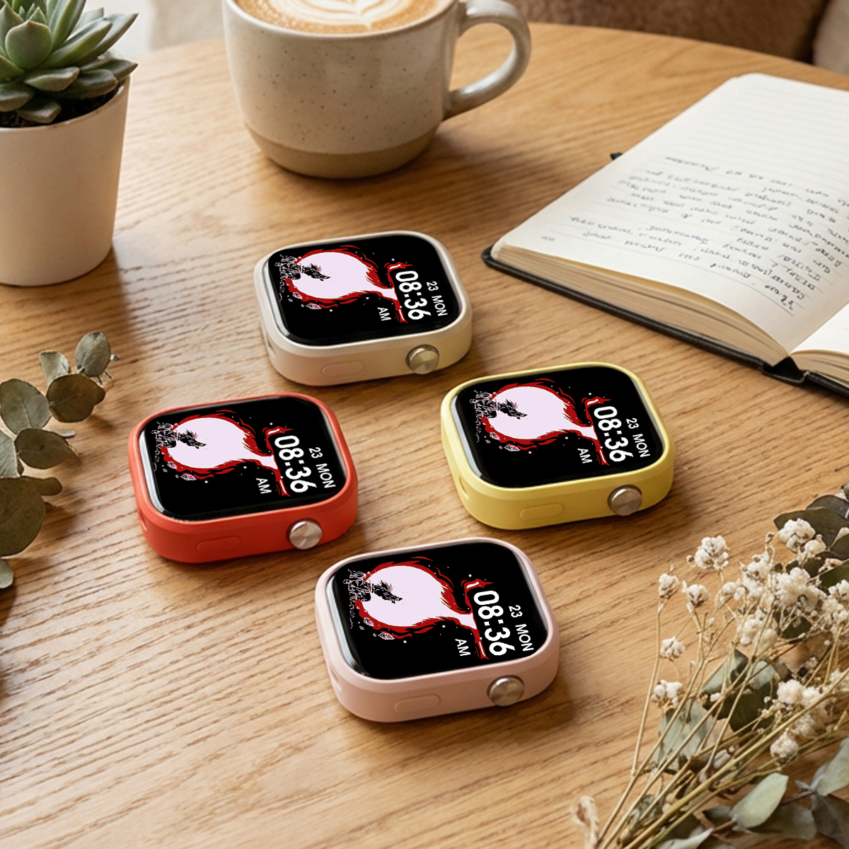 For Xiaomi Redmi watch 6 Silic – Garmin Smartwatch Accessories recenzja i cena