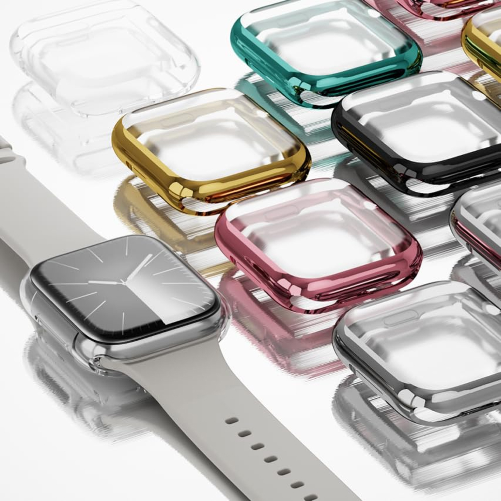 Screen Protector For Apple Wat – Smartwatch Band Accessories recenzja i cena