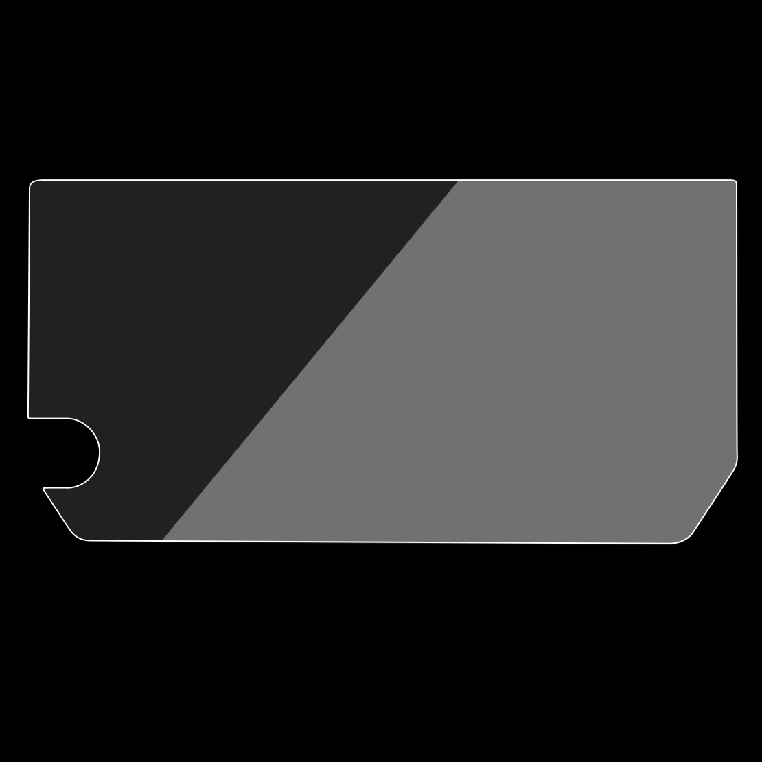 Car Touchscreen Protector Navi – Screen Protector Film recenzja i cena