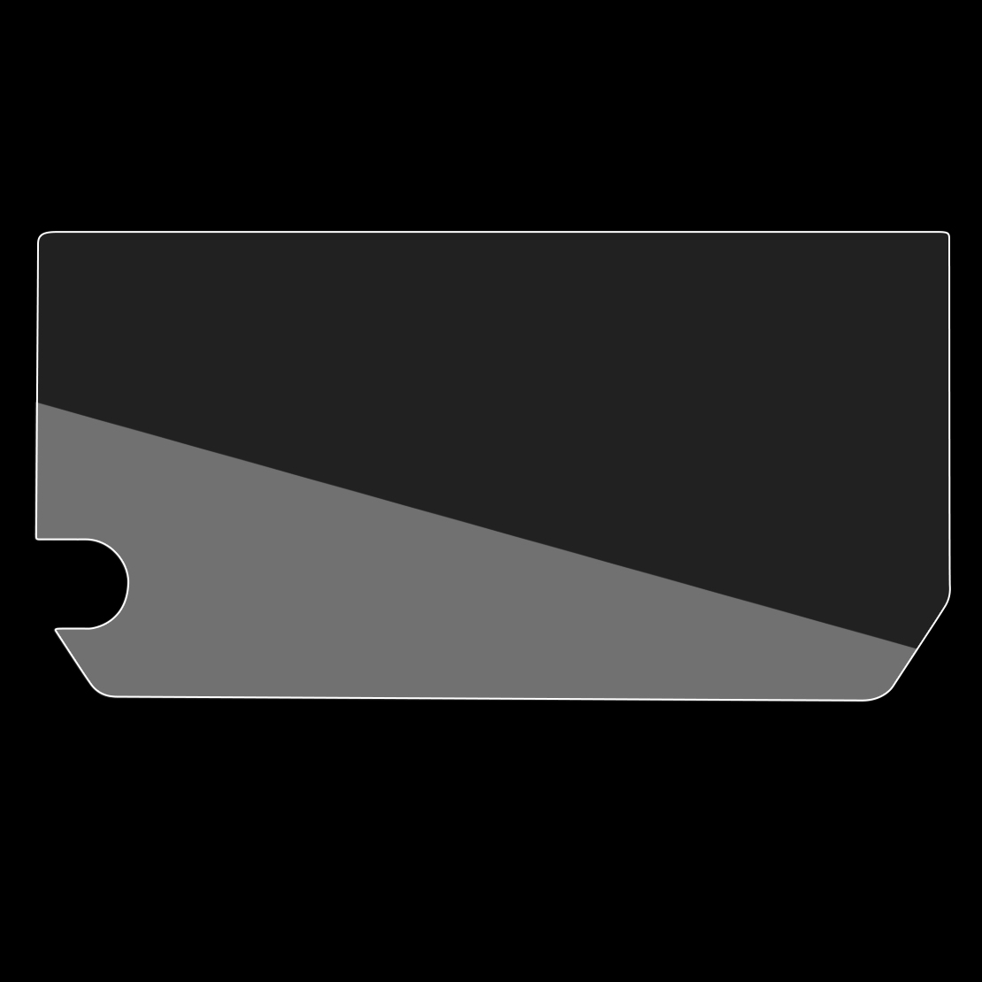 Car Touchscreen Protector Navi – Screen Protector Film recenzja i cena