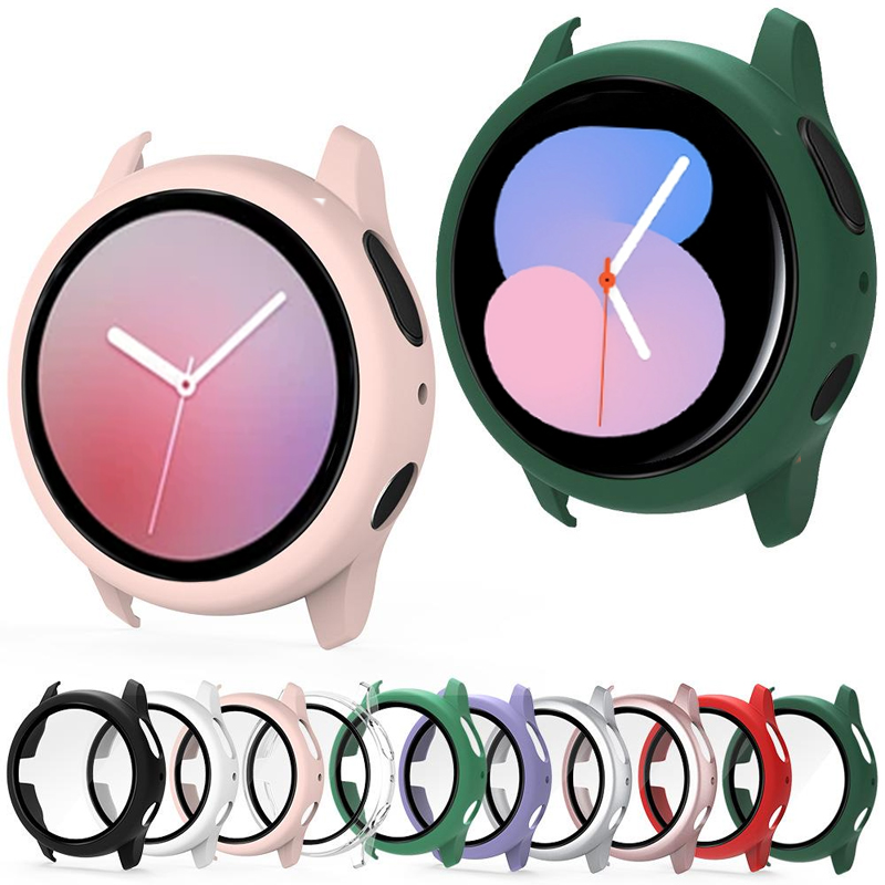 Full Screen Protector Case For – Samsung Smartwatch Accessories recenzja i cena