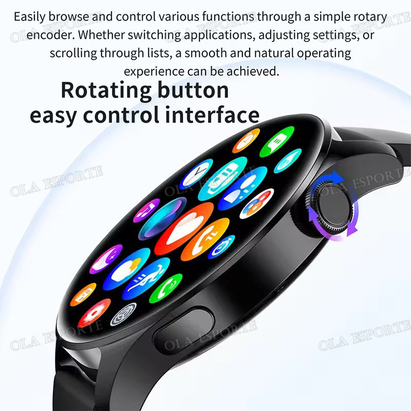 New SmartWatch for Men Women B – Smartwatch Face recenzja i cena